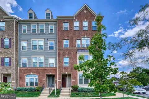 822 Orchard Tree Rd, Odenton, MD 21113