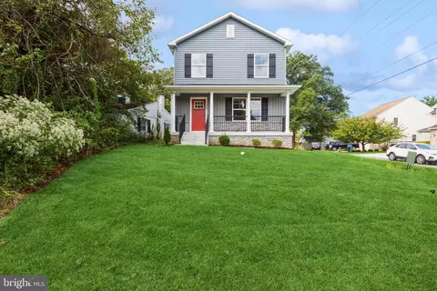 7860 Outing Ave, Pasadena, MD 21122