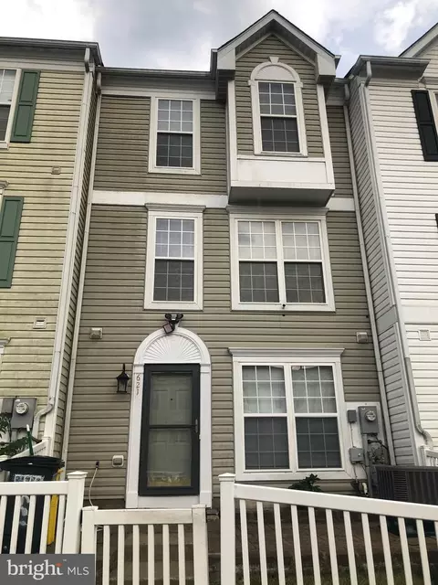 621 Sprite Way, Glen Burnie, MD 21061