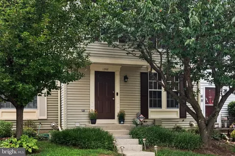 1268 Quaker Ridge Dr, Arnold, MD 21012