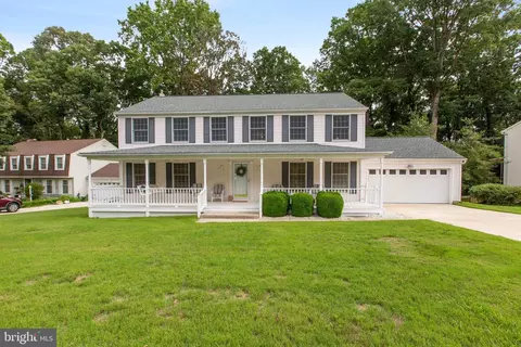 506 Augusta Dr, Arnold, MD 21012