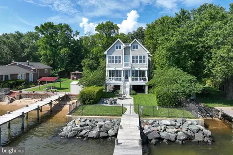 2022 Kurtz Ave, Pasadena, MD 21122