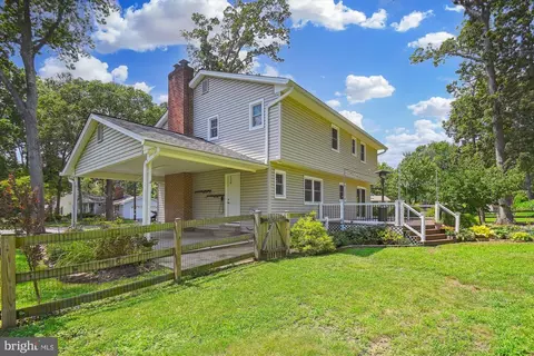 159 Falcon Dr, Pasadena, MD 21122 photo 36