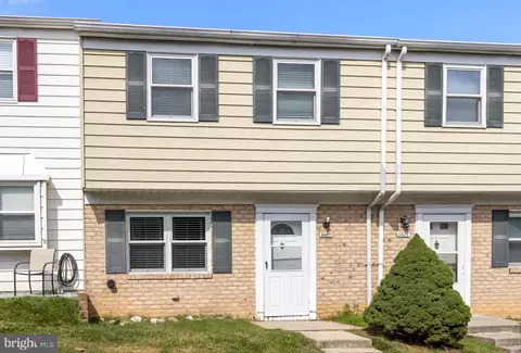 6427 Lincoln Ct, Glen Burnie, MD 21061