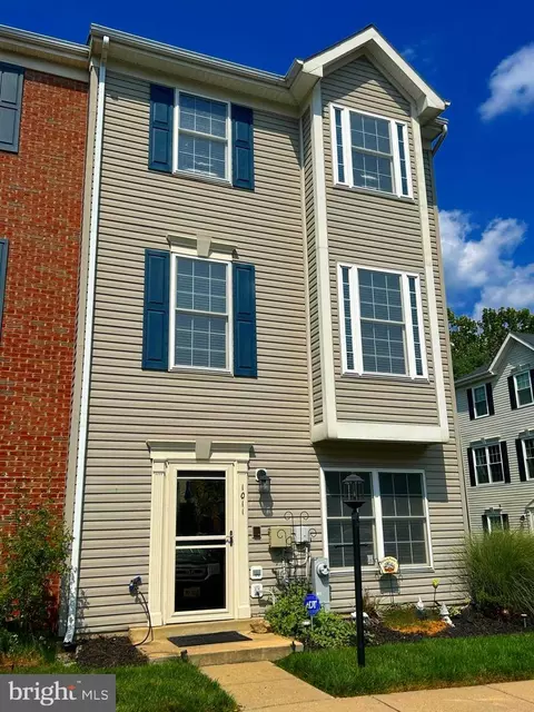 1011 Carbondale Way, Gambrills, MD 21054