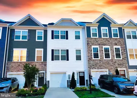 7765 Venice Ln, Severn, MD 21144