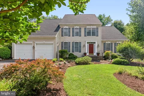 42 Harness Creek View Ct, Annapolis, MD 21403