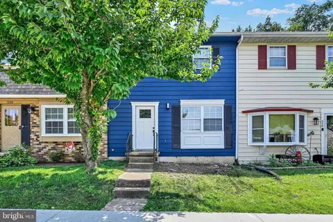 536 Valleywood Rd, Millersville, MD 21108