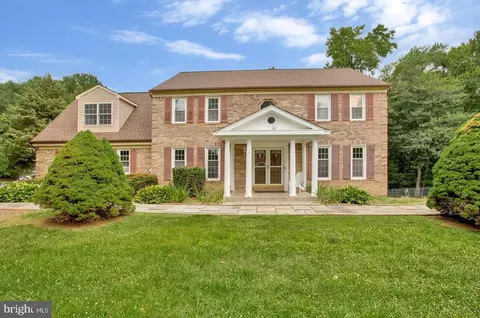 860 Bridle Way, Davidsonville, MD 21035