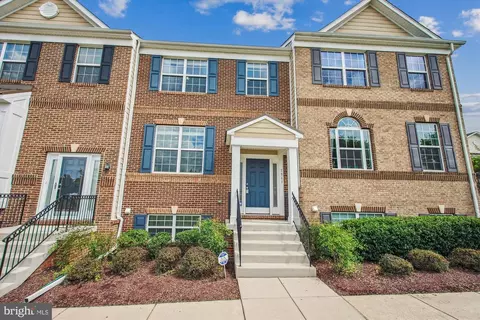 7941 Silver Oak Rd, Hanover, MD 21076