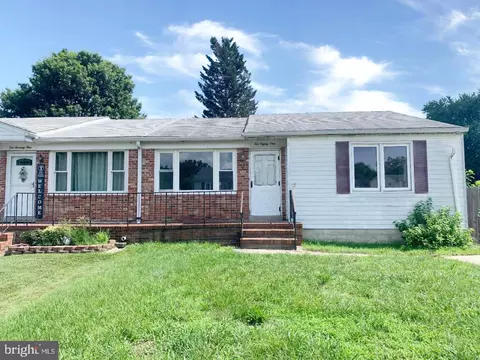 1081 Fitz Ct, Pasadena, MD 21122