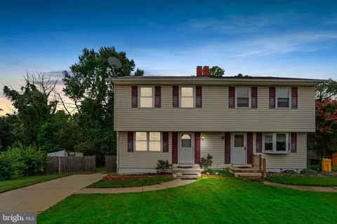 6530 Pampano Dr, Glen Burnie, MD 21061