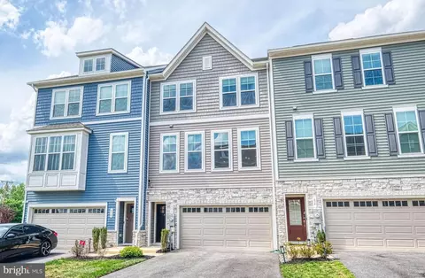 636 Cross Chase Dr, Millersville, MD 21108