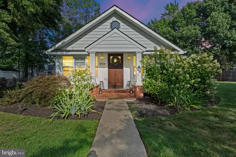 4913 Lerch Dr, Shady Side, MD 20764