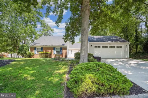 1742 Mayfair Pl, Crofton, MD 21114