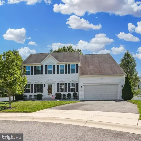 816 Drake Ln, Severn, MD 21144