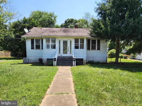 216 Glen Ave, Annapolis, MD 21401