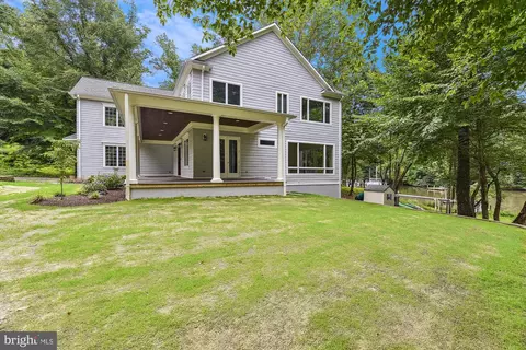 357 Forest Beach Rd, Annapolis, MD 21409 photo 60