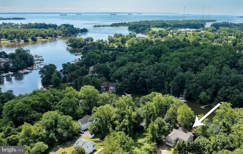 357 Forest Beach Rd, Annapolis, MD 21409 photo 43