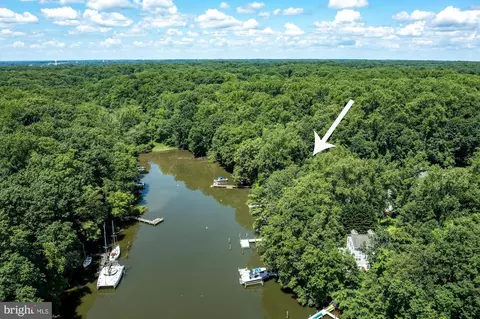 357 Forest Beach Rd, Annapolis, MD 21409 photo 49
