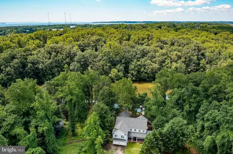 357 Forest Beach Rd, Annapolis, MD 21409 photo 41