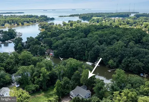 357 Forest Beach Rd, Annapolis, MD 21409 photo 40
