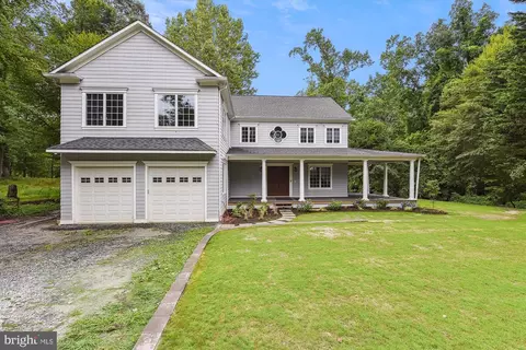357 Forest Beach Rd, Annapolis, MD 21409 photo 2