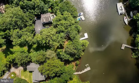 357 Forest Beach Rd, Annapolis, MD 21409 photo 44
