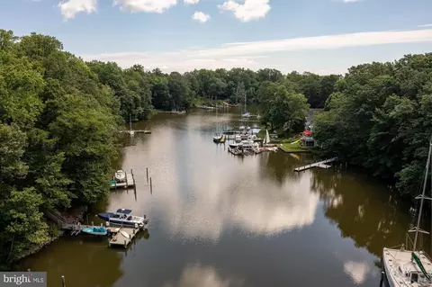 357 Forest Beach Rd, Annapolis, MD 21409 photo 46