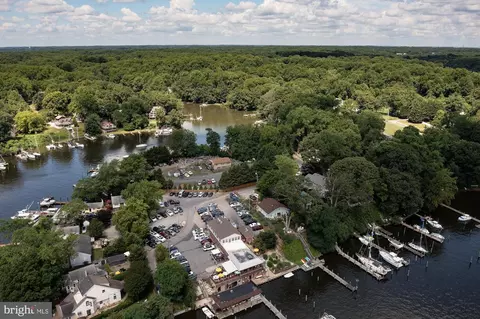 357 Forest Beach Rd, Annapolis, MD 21409 photo 48