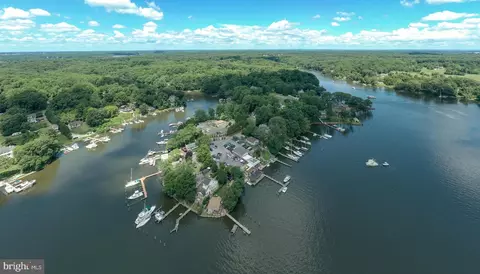 357 Forest Beach Rd, Annapolis, MD 21409 photo 47