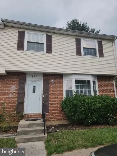 452 Mainview Ct, Glen Burnie, MD 21061