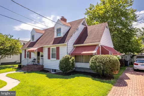 843 Spa Rd, Annapolis, MD 21401 photo 7