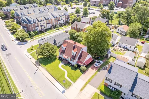 843 Spa Rd, Annapolis, MD 21401