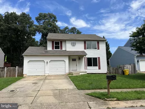 402 Lily Brook Ct, Pasadena, MD 21122
