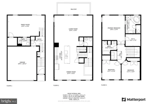 227 Mill Crossing Ct, Harmans, MD 21077 photo 45