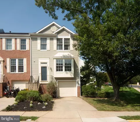 2471 Warm Spring Way, Odenton, MD 21113