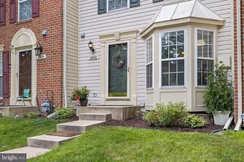 2632 Rainy Spring Ct, Odenton, MD 21113