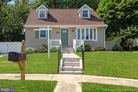 208 Mary Ct, Glen Burnie, MD 21061