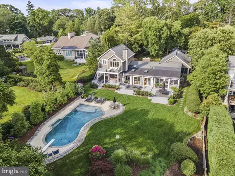 210 Old County Rd, Severna Park, MD 21146