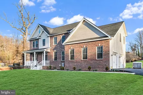 1201 Regal Ln, Crownsville, MD 21032