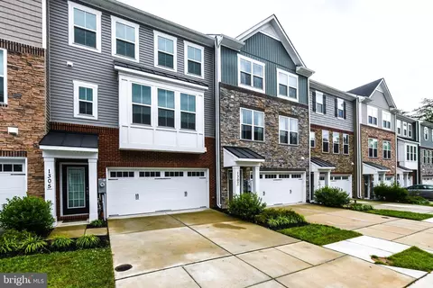 1305 Iron Oak Cv, Crofton, MD 21114