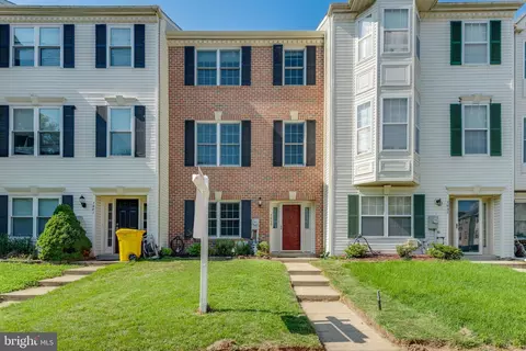 7939 Bentbough Rd, Severn, MD 21144