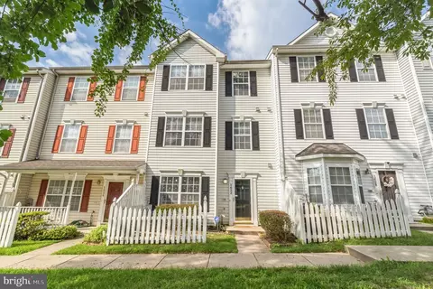 1632 Briarview Ct #50, Severn, MD 21144