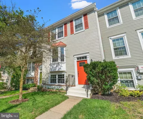 1611 Howard Chapel Ct, Crofton, MD 21114