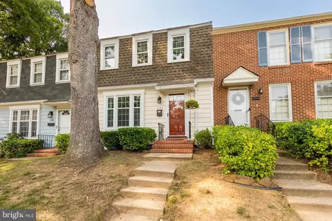 1732 Dryden Way, Crofton, MD 21114