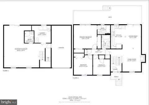408 Forest Bridge Ct, Laurel, MD 20724 photo 33