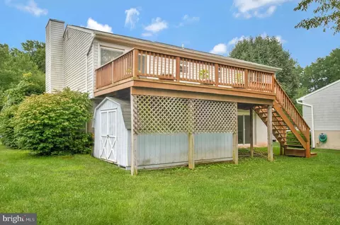408 Forest Bridge Ct, Laurel, MD 20724 photo 27