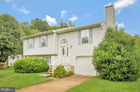 408 Forest Bridge Ct, Laurel, MD 20724