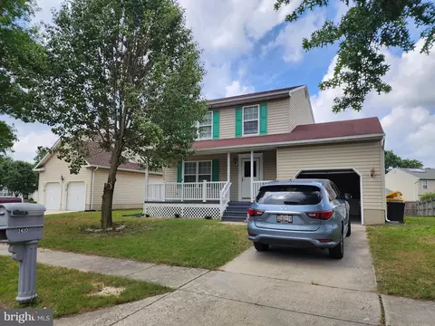1410 Spring Plow Ct, Severn, MD 21144